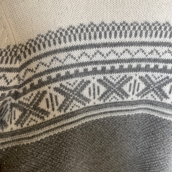 Fjallraven Ovik Scandinavian Sweater - Picture 2 of 4